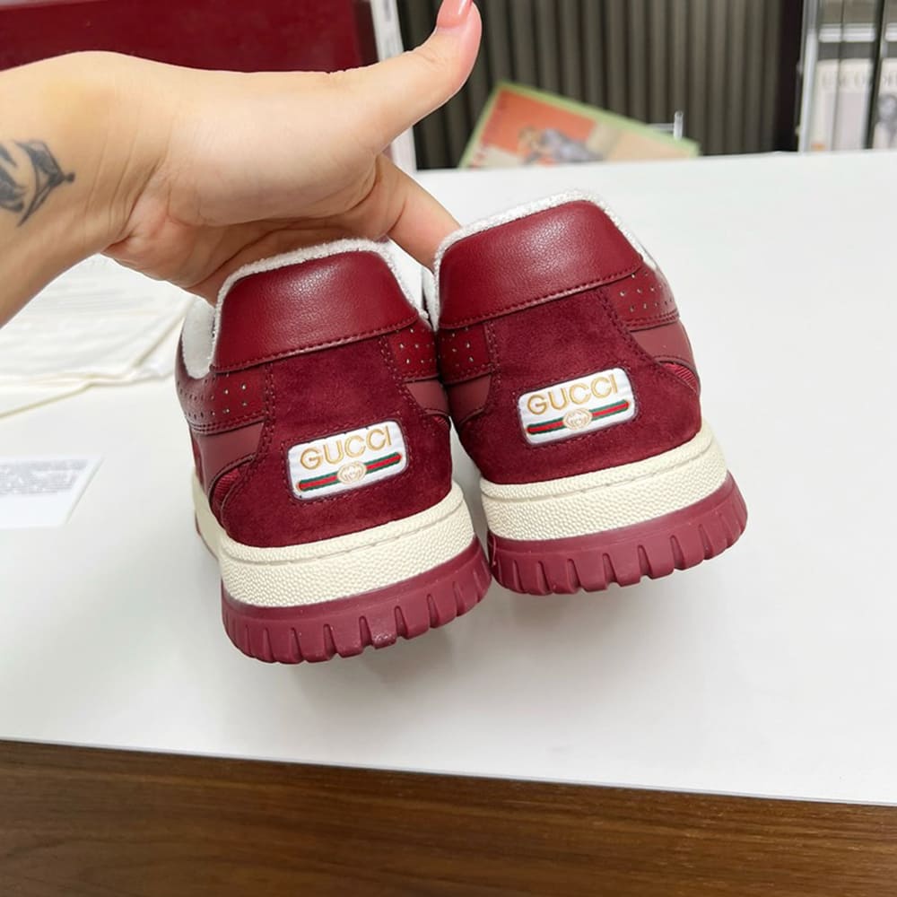 Gvc*1 Re-Web sneaker