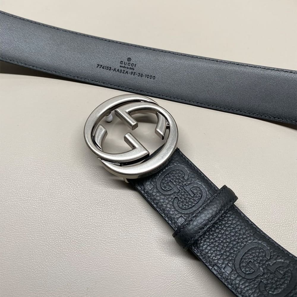 Gvc*1  belt