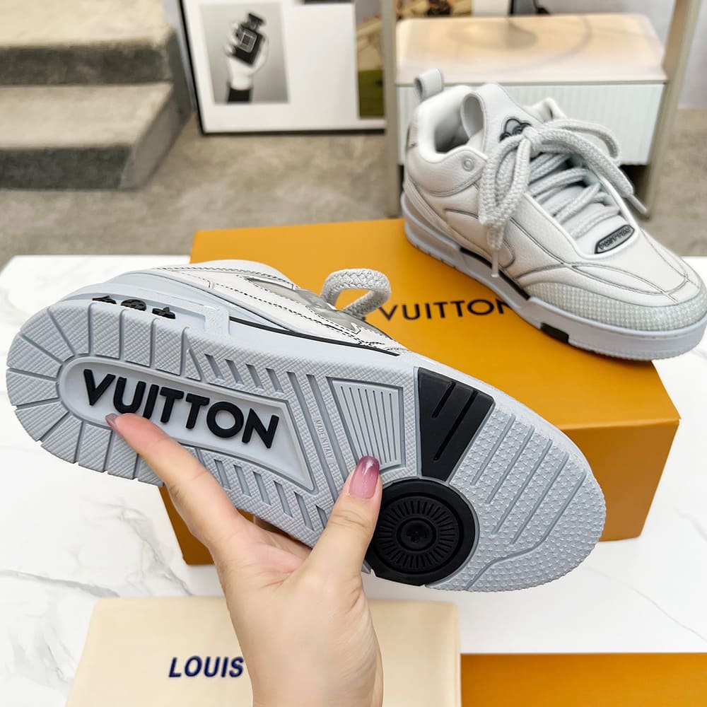 LV Skate Sneaker