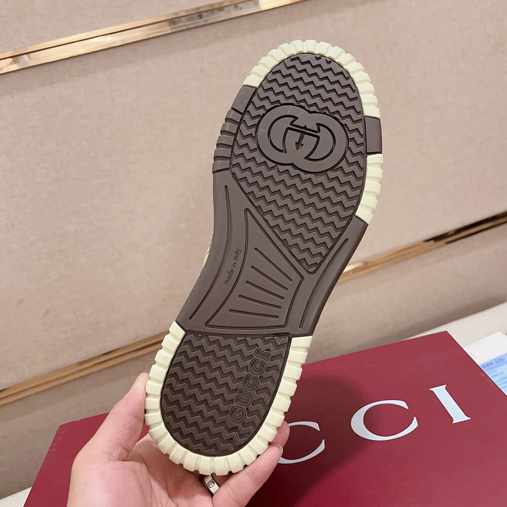 Men’s Gvc*1 Re-Web sneaker