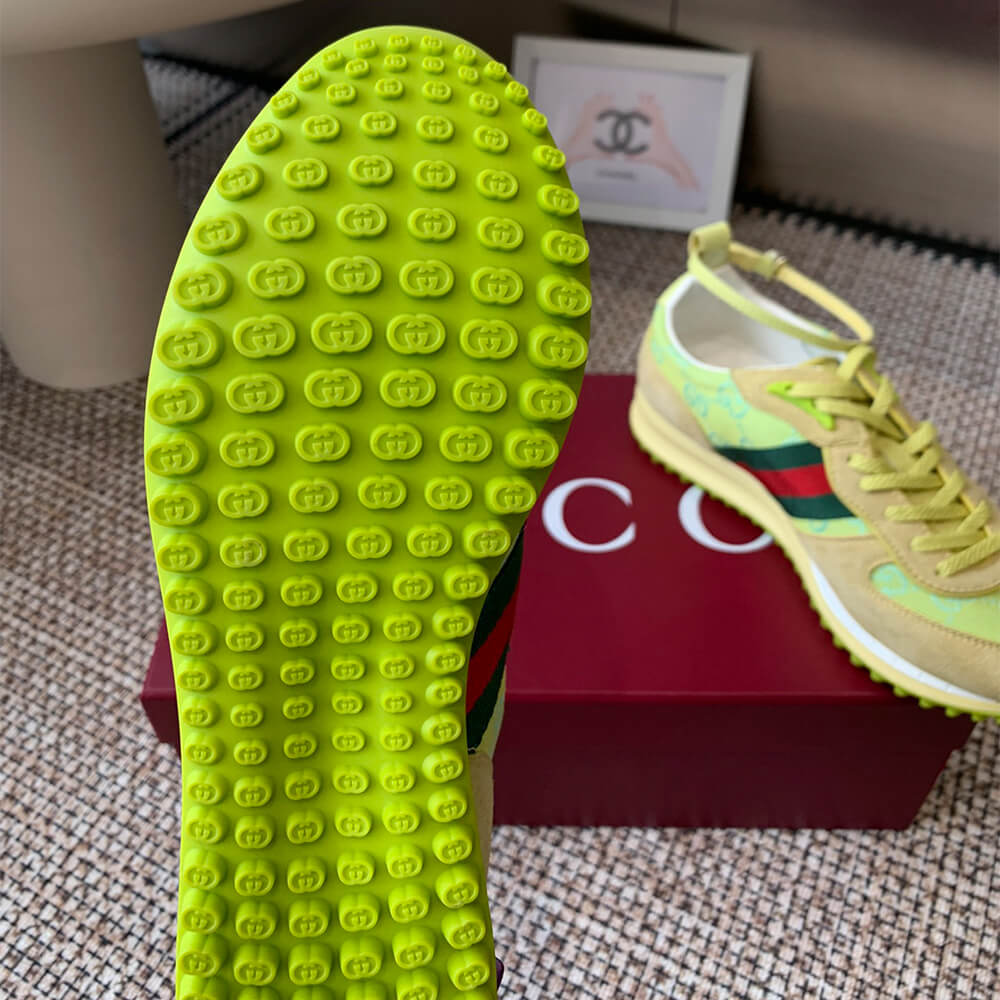 Women’s Gvc*1 Re-Motion sneaker