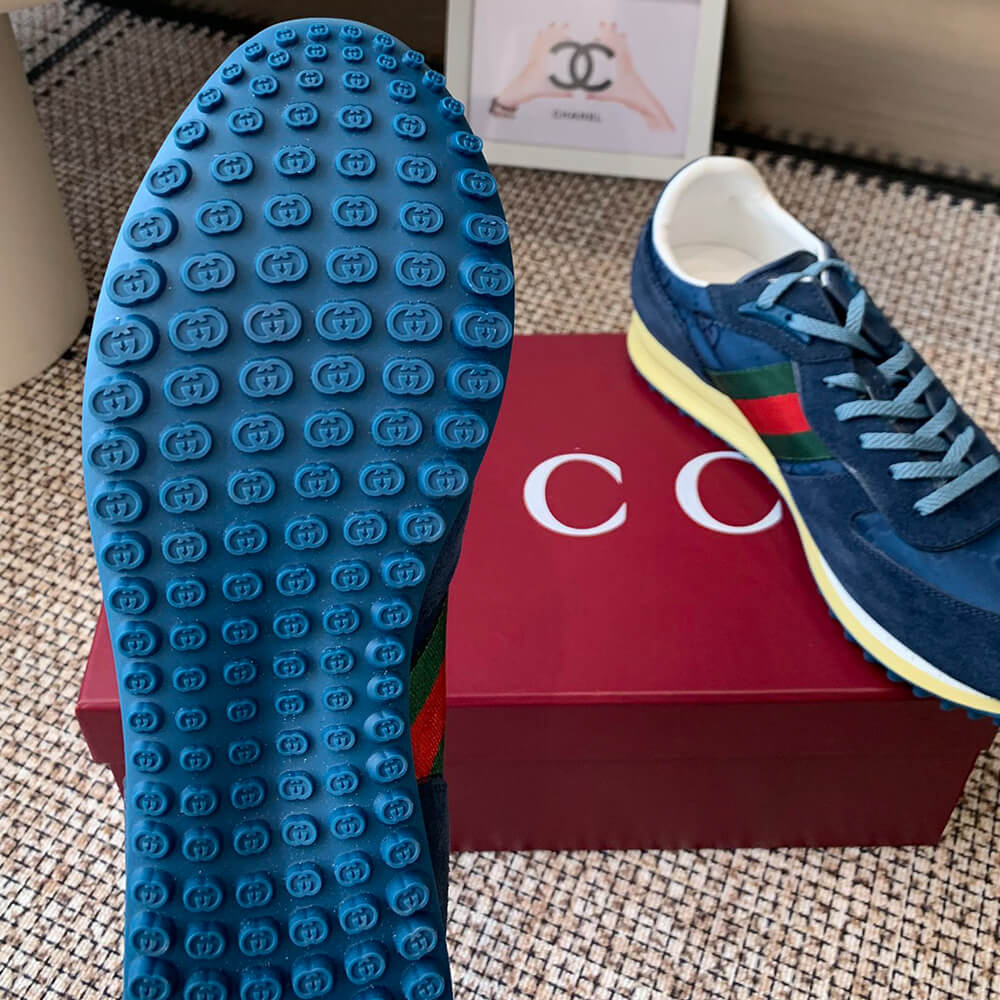 Men’s Gvc*1 Re-Motion sneaker