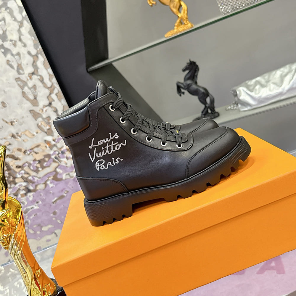 LV District Ankle Boot Ranger