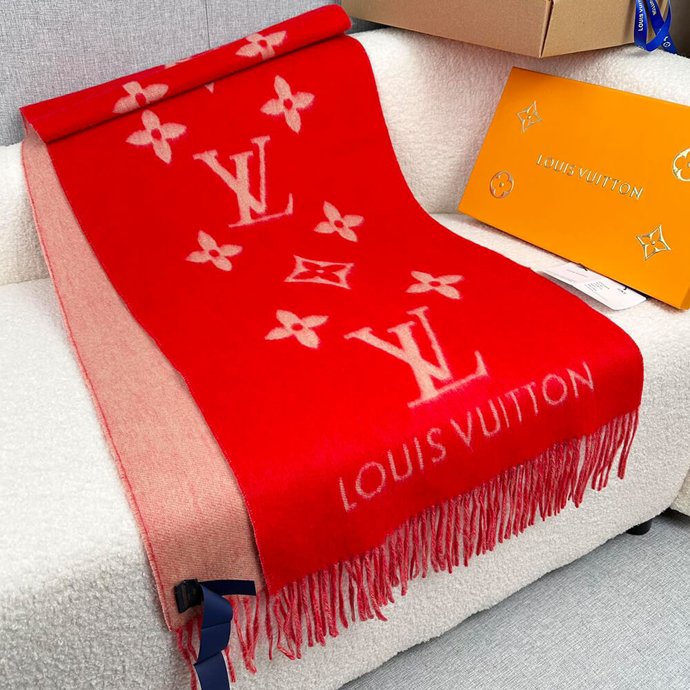 LV Reykjavik Scarf