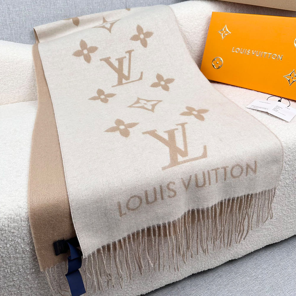 LV Reykjavik Scarf