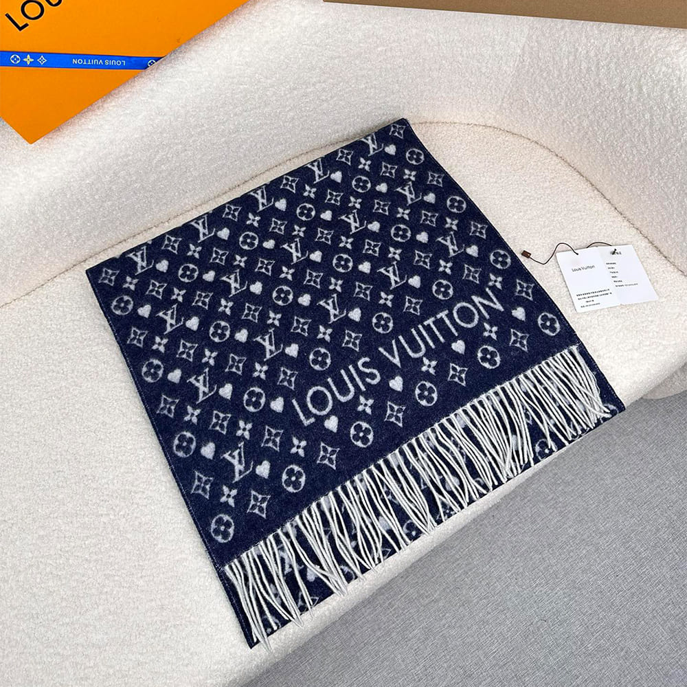 LV GAME ON Scarf