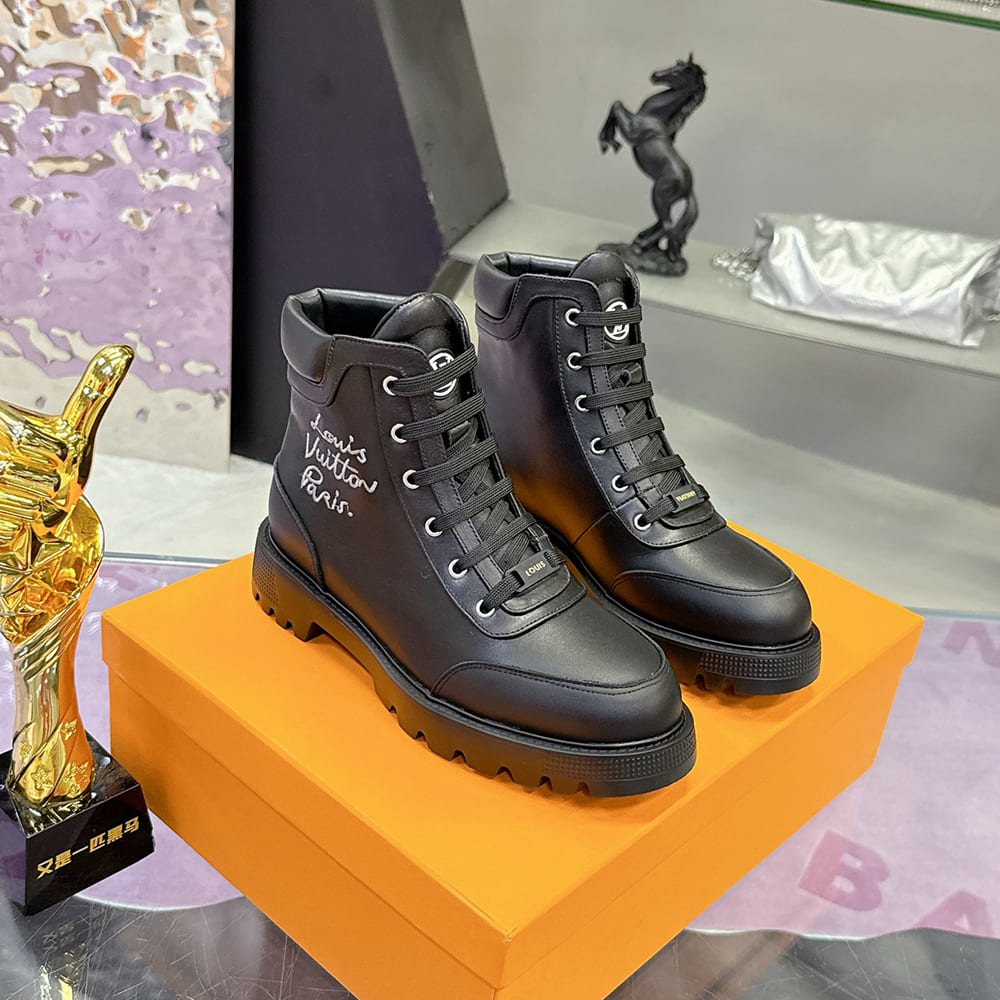 LV District Ankle Boot Ranger