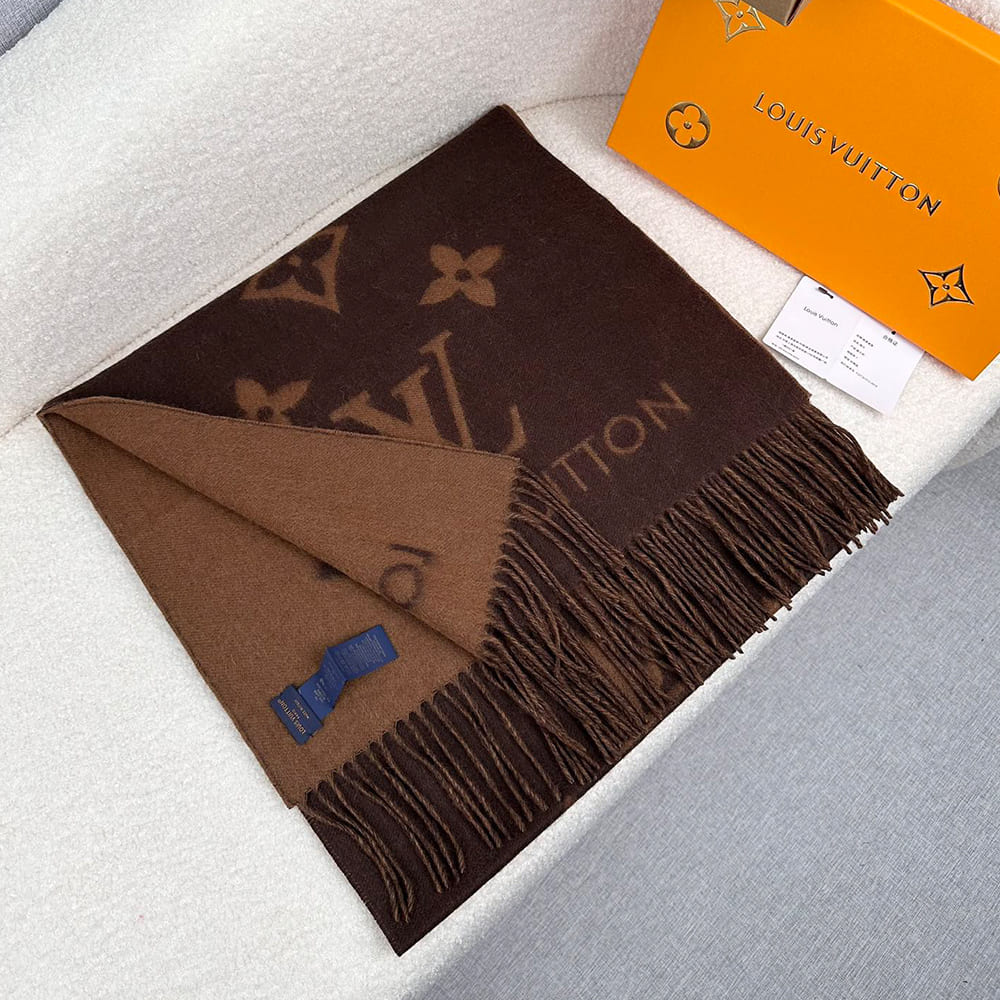 LV Reykjavik Scarf