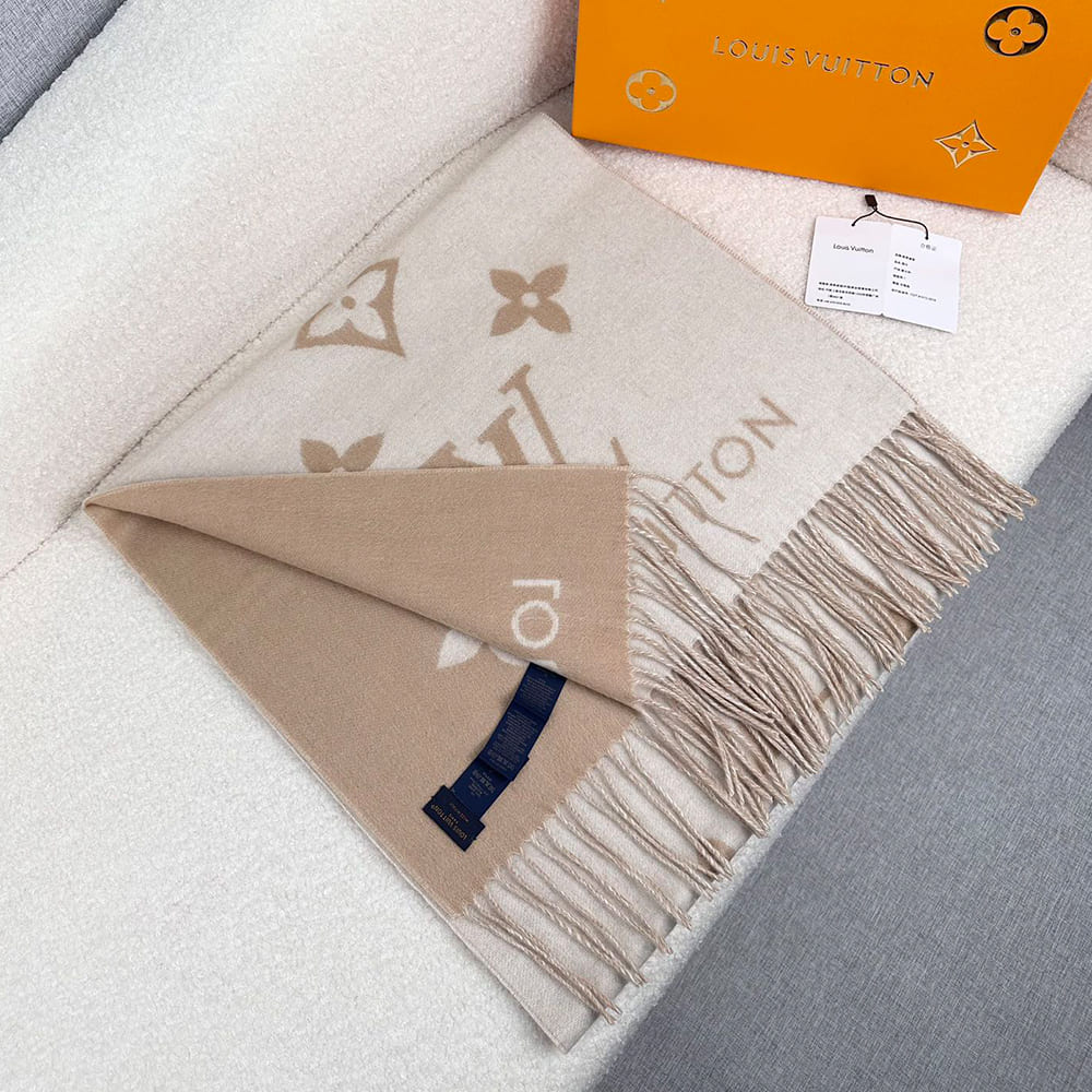 LV Reykjavik Scarf