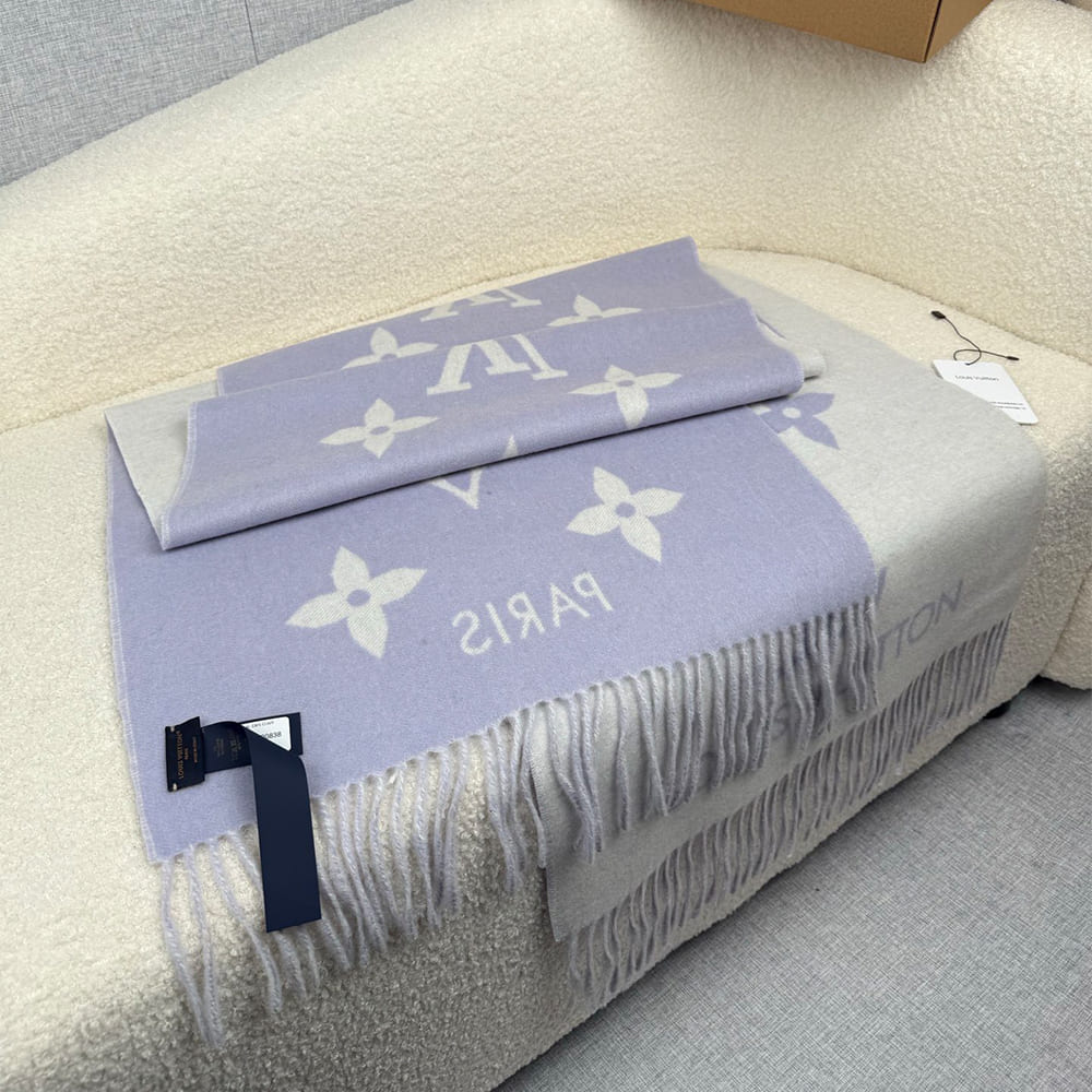 LV Reykjavik Scarf