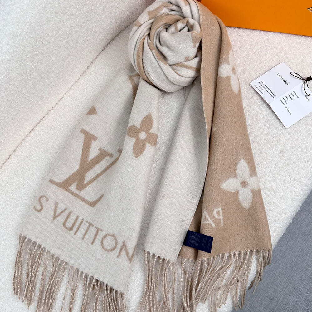 LV Reykjavik Scarf