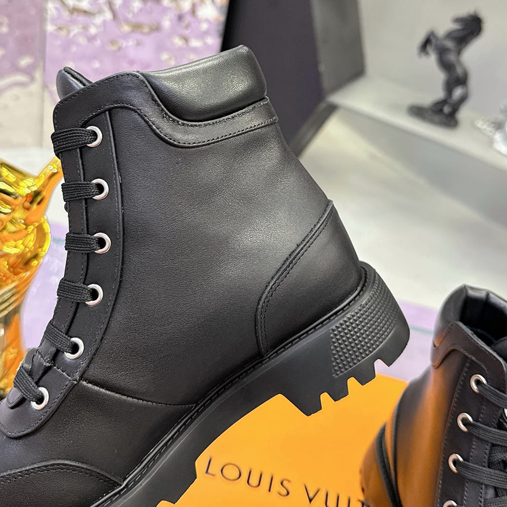 LV District Ankle Boot Ranger