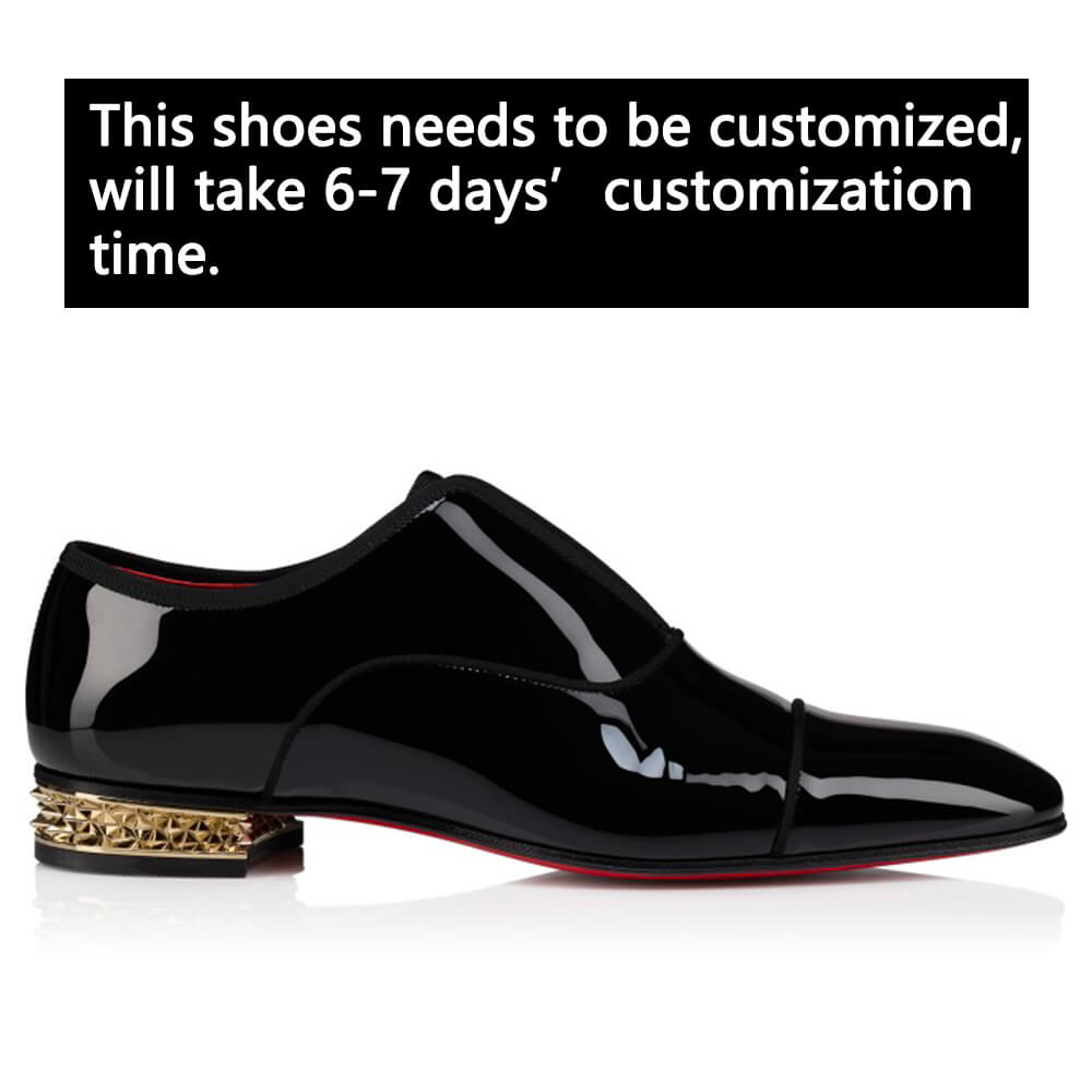 louboutin alphamale rocks oxF0rds