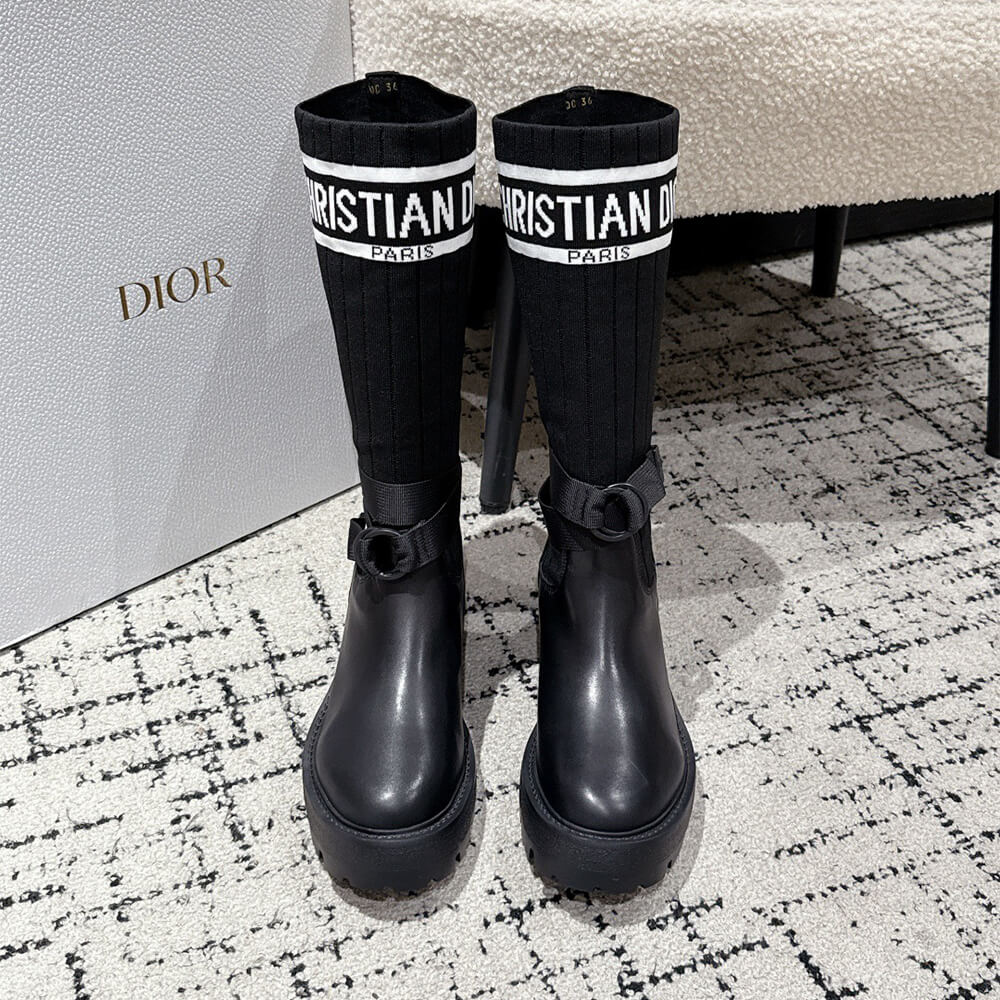 D10r D-Major Boot
