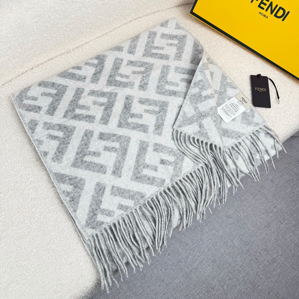 F**di FF Scarf
