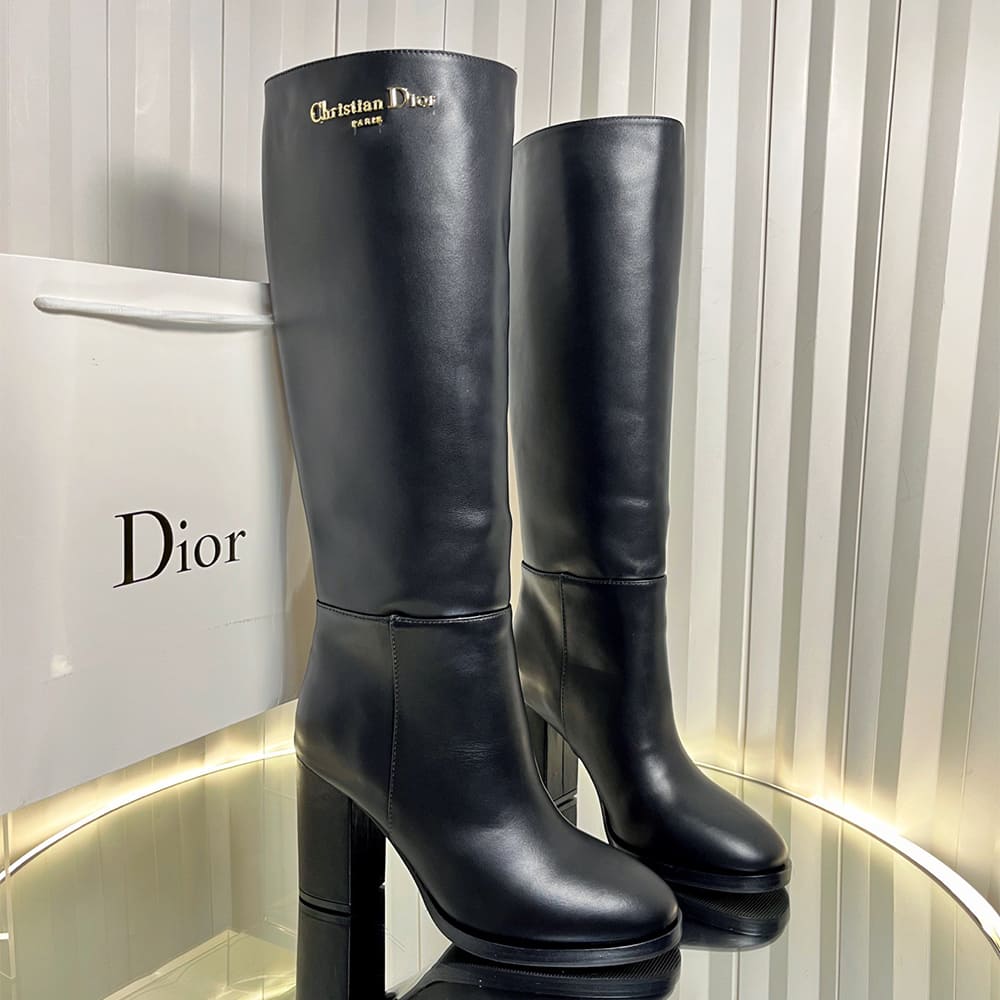 D10r D-Town Boot