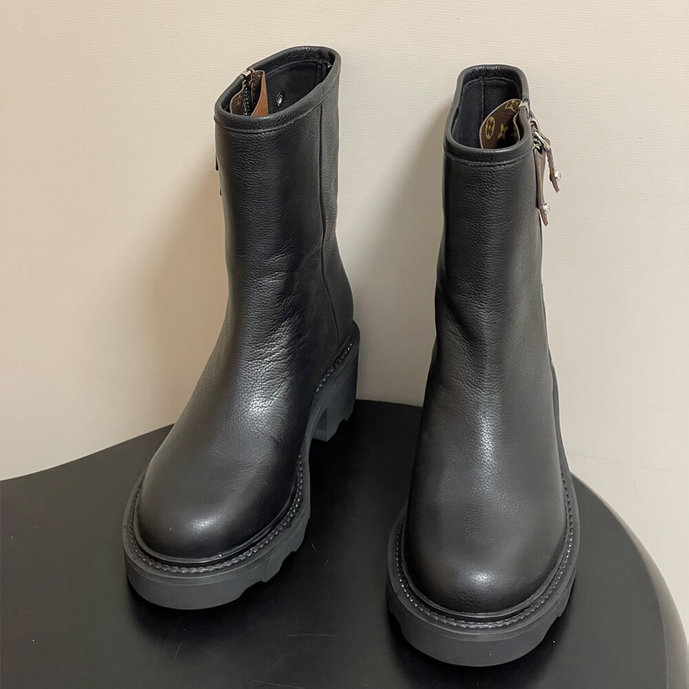 LV Beaubourg Ankle Boot