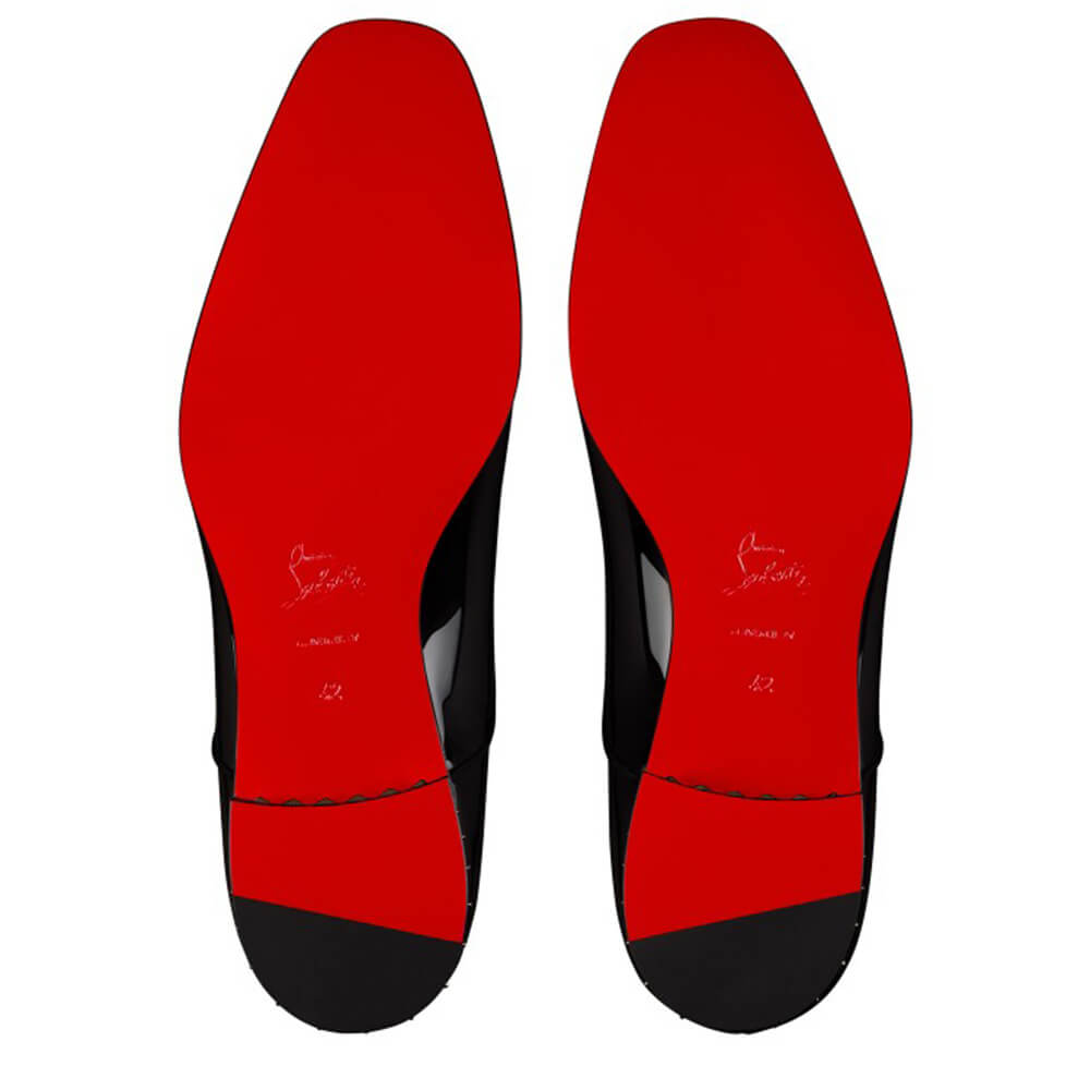 louboutin alphamale rocks oxF0rds