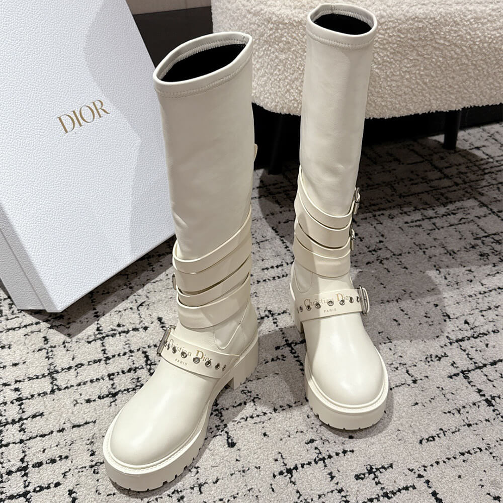 D10r D-Fight Ankle Boot
