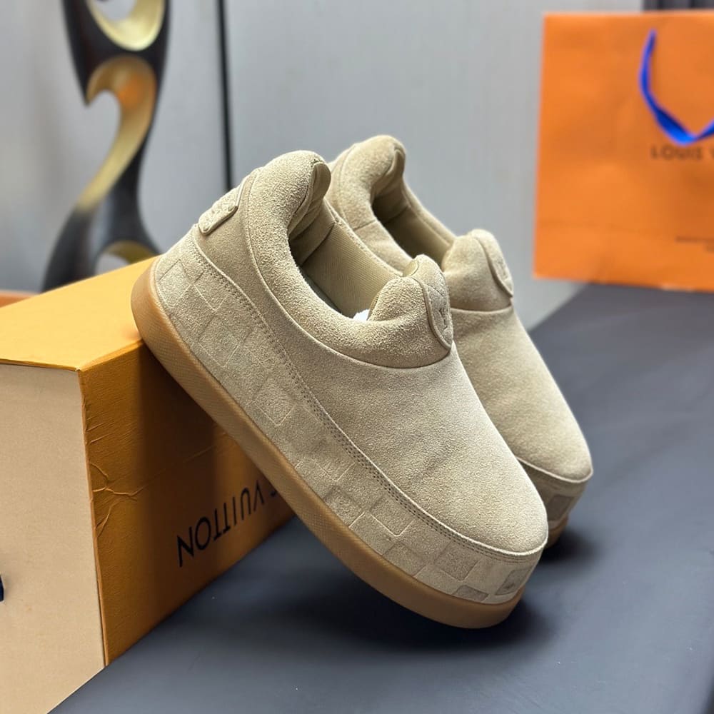 LV Yeti Slip On