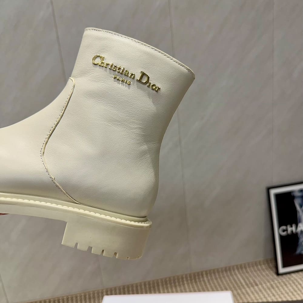 D10r D-Town Ankle Boot