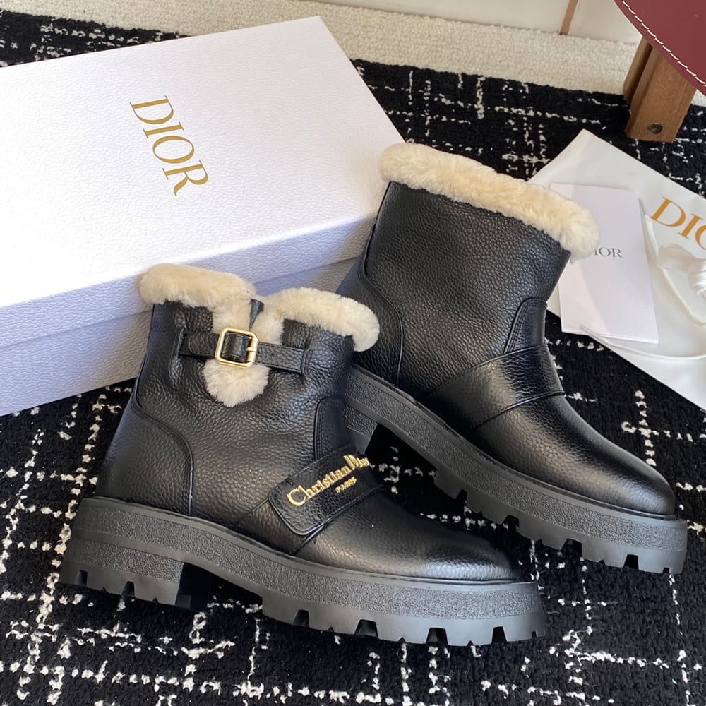 D10rAlps D-Quest Ankle Boot