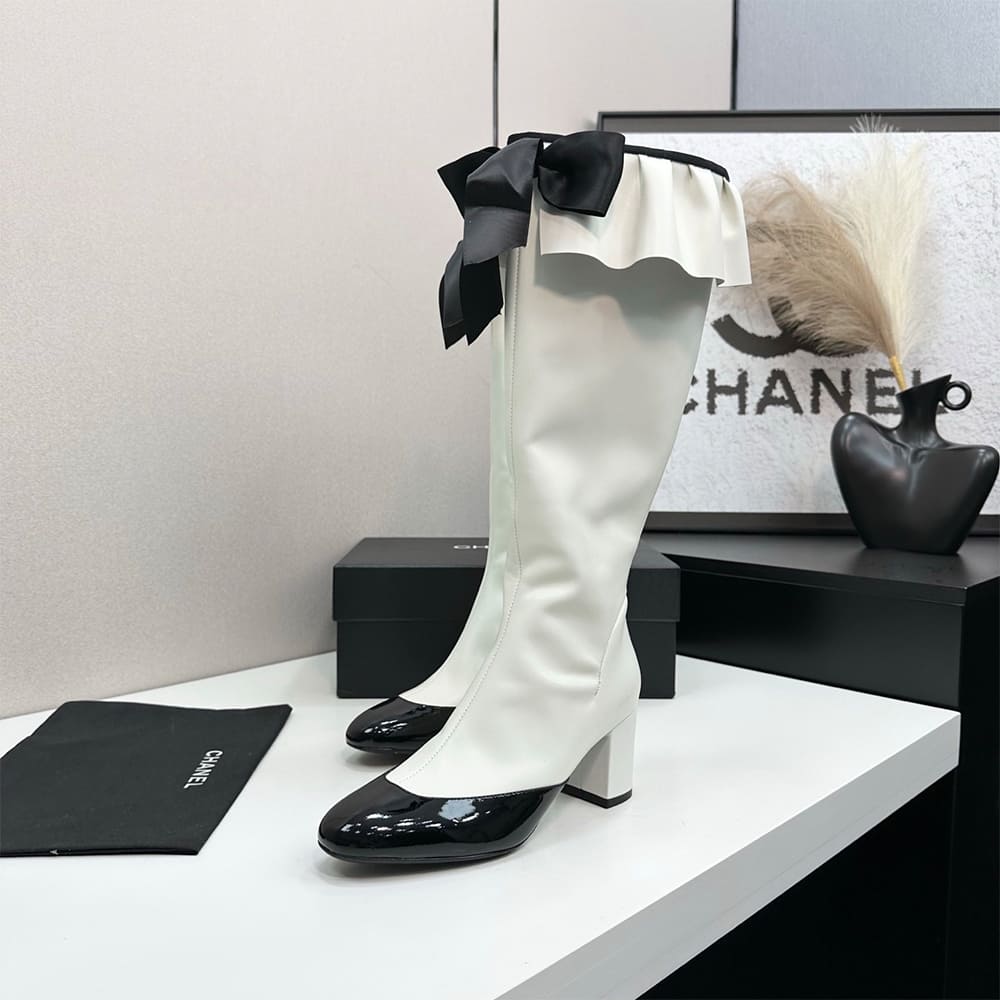 Ch**el High Boots