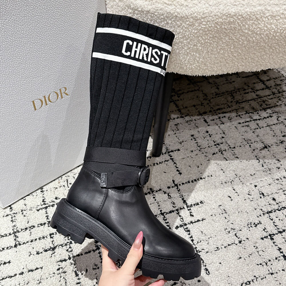 D10r D-Major Boot