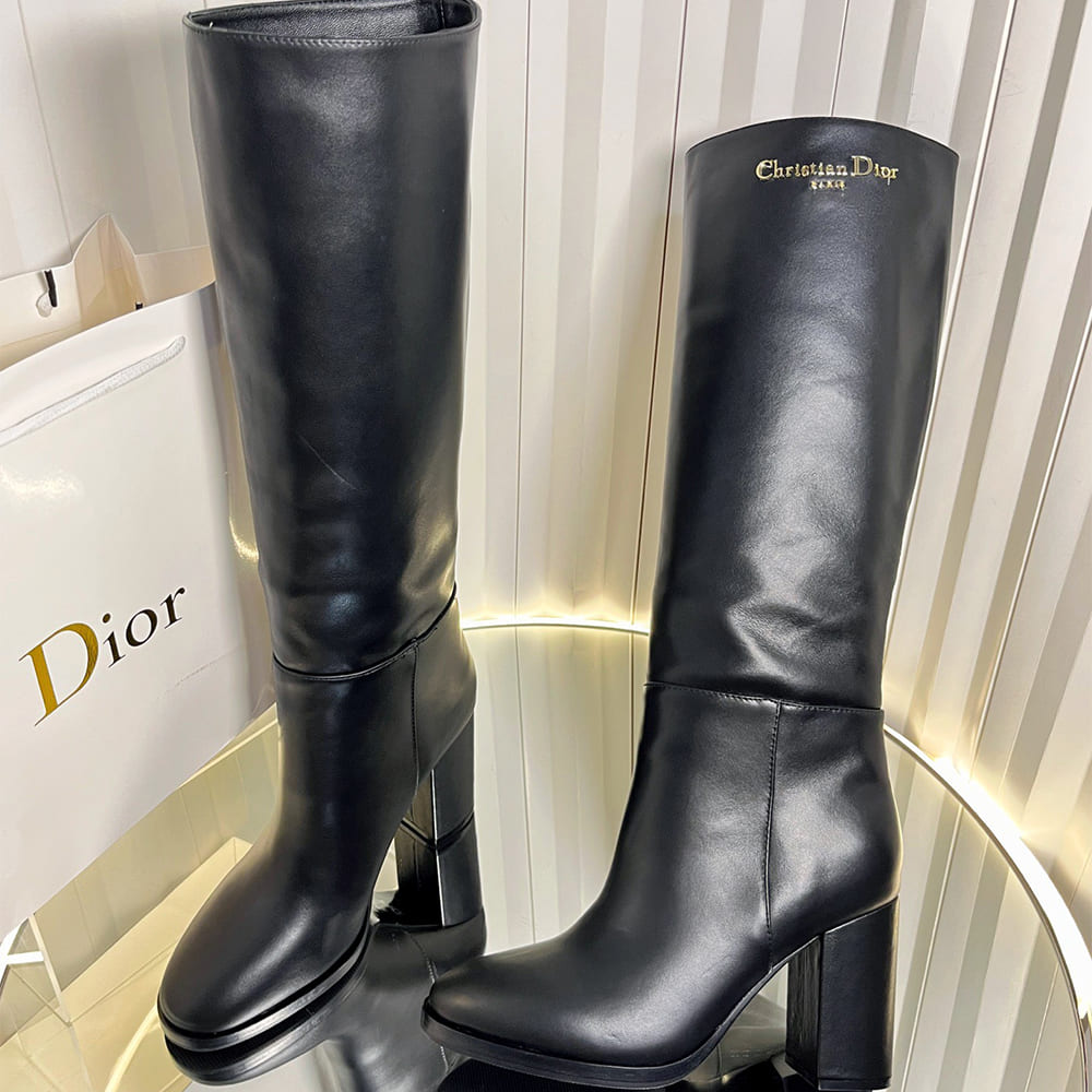 D10r D-Town Boot
