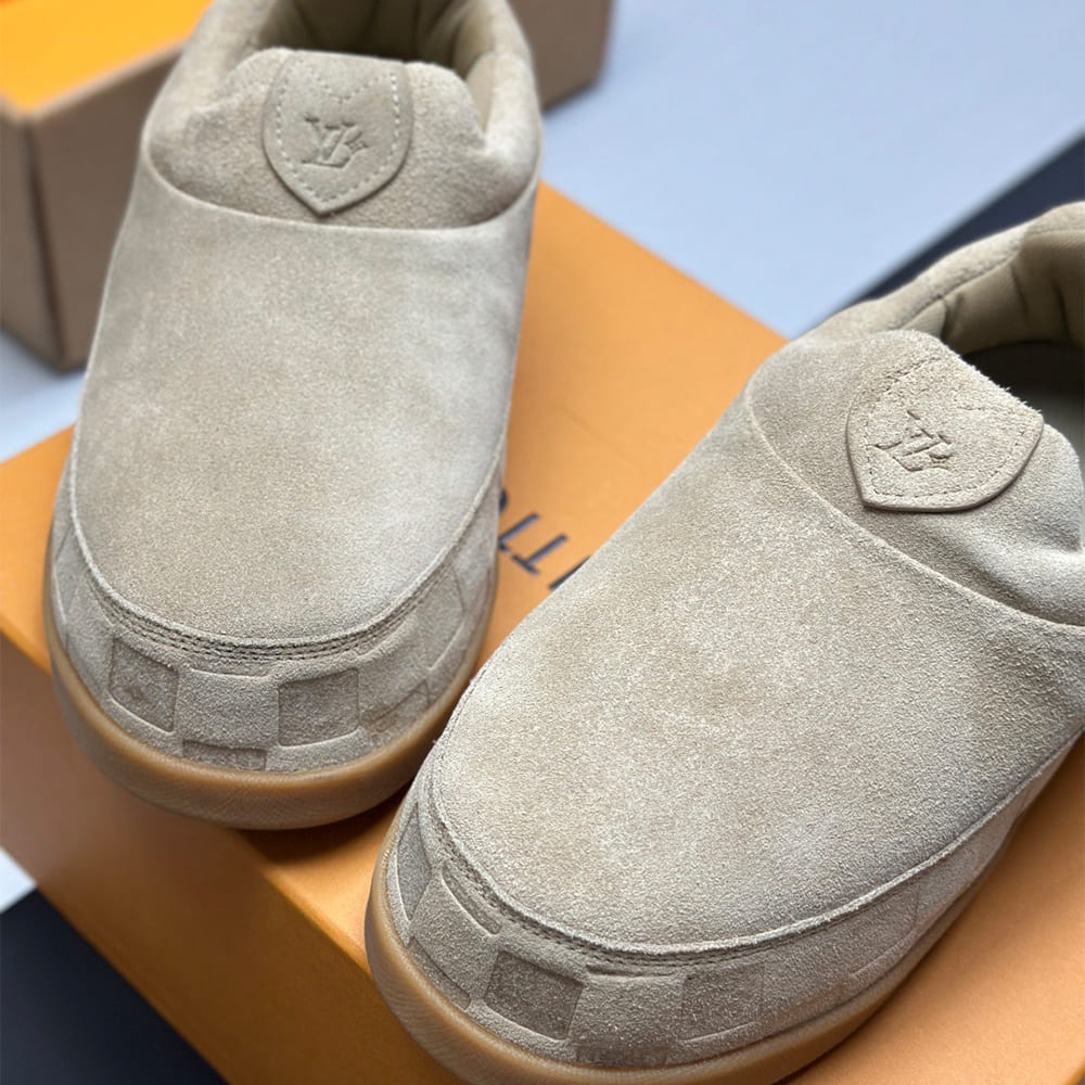 LV Yeti Slip On