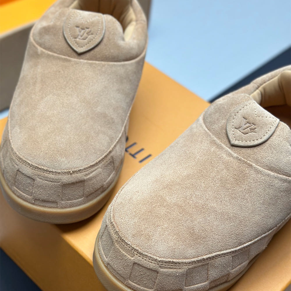 LV Yeti Slip On
