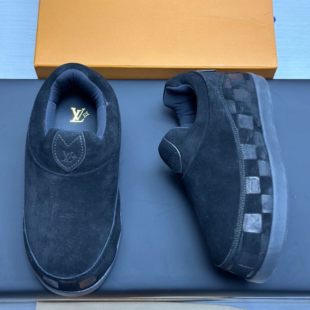 LV Yeti Slip On