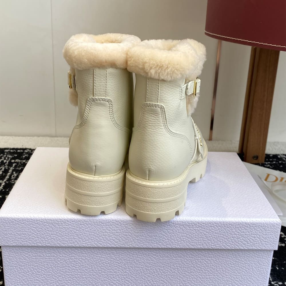 D10rAlps D-Quest Ankle Boot