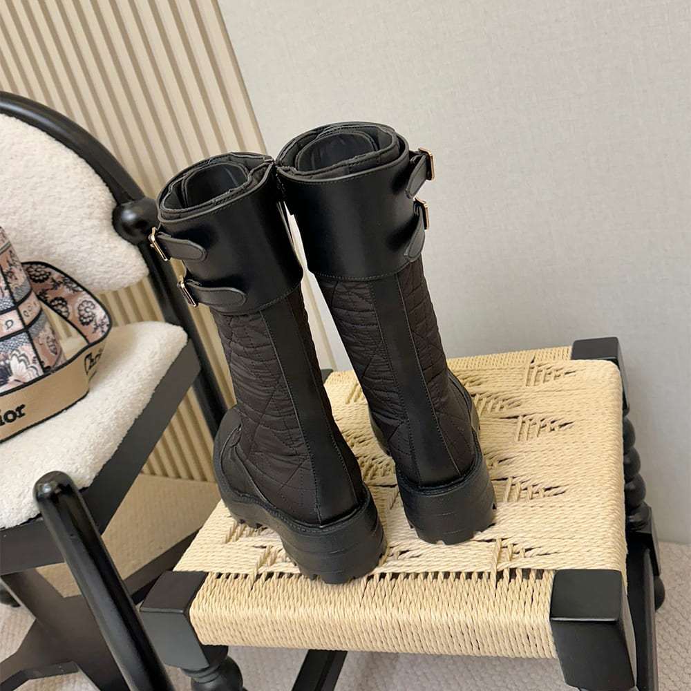 D10r D-Trap Ankle Boot