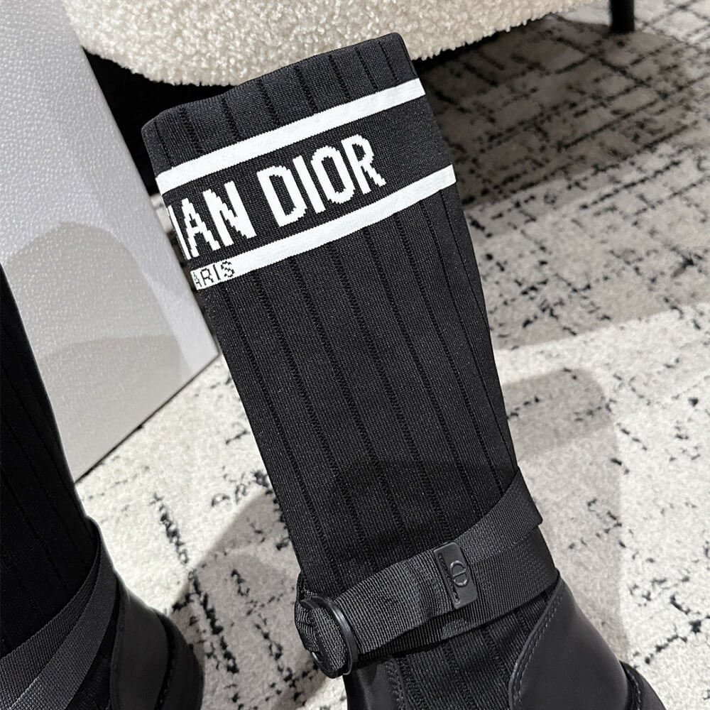 D10r D-Major Boot
