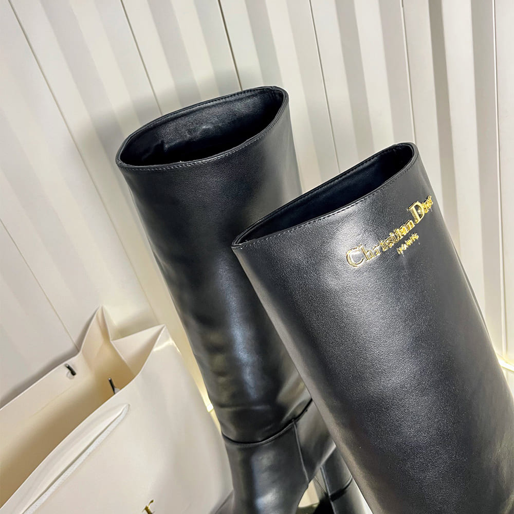 D10r D-Town Boot