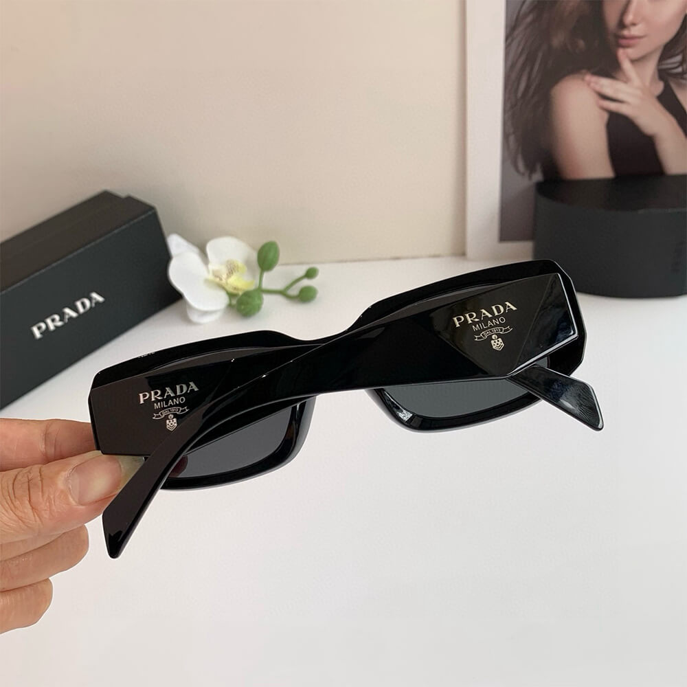 Pra*a Sunglasses(HIGH-END GRADE)