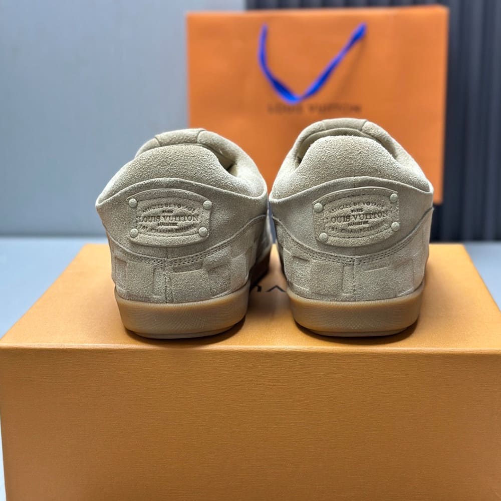 LV Yeti Slip On