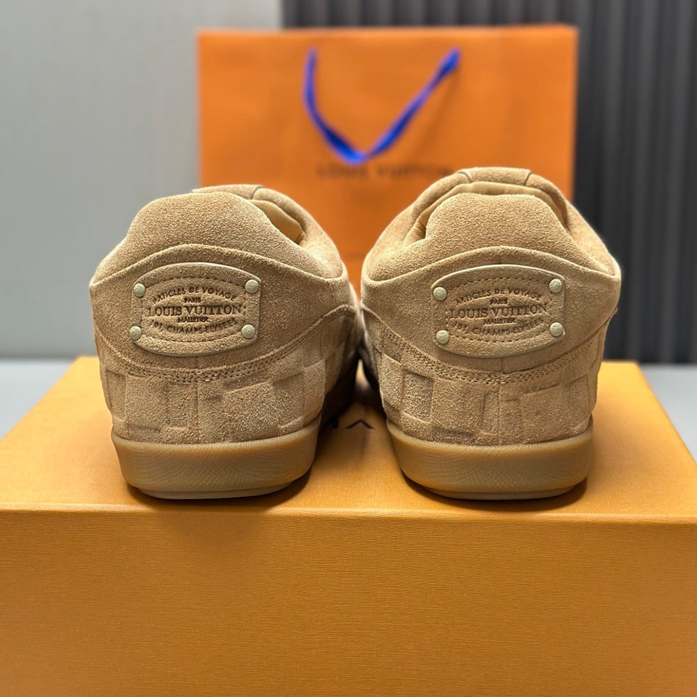 LV Yeti Slip On