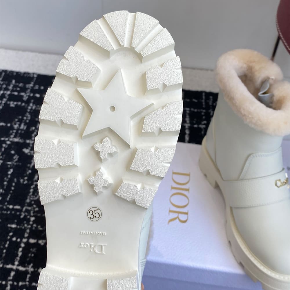 D10rAlps D-Quest Ankle Boot