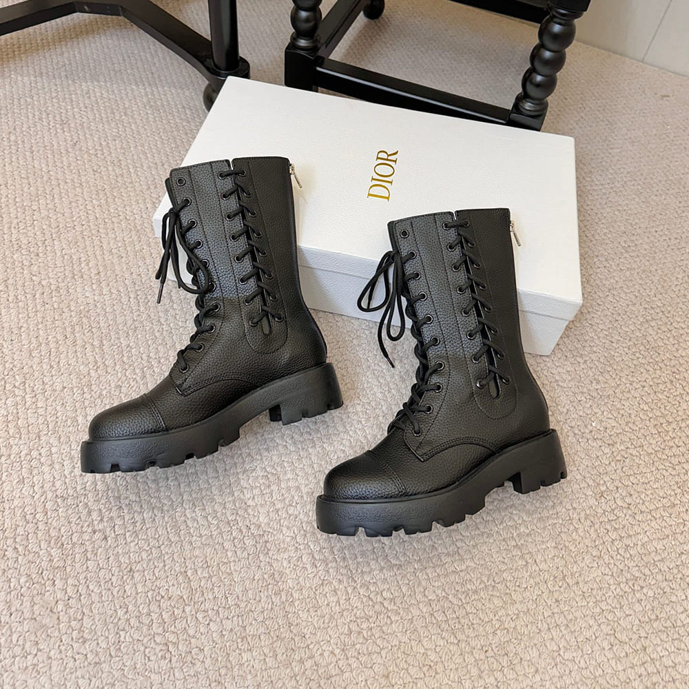 D10r D-Road Ankle Boot