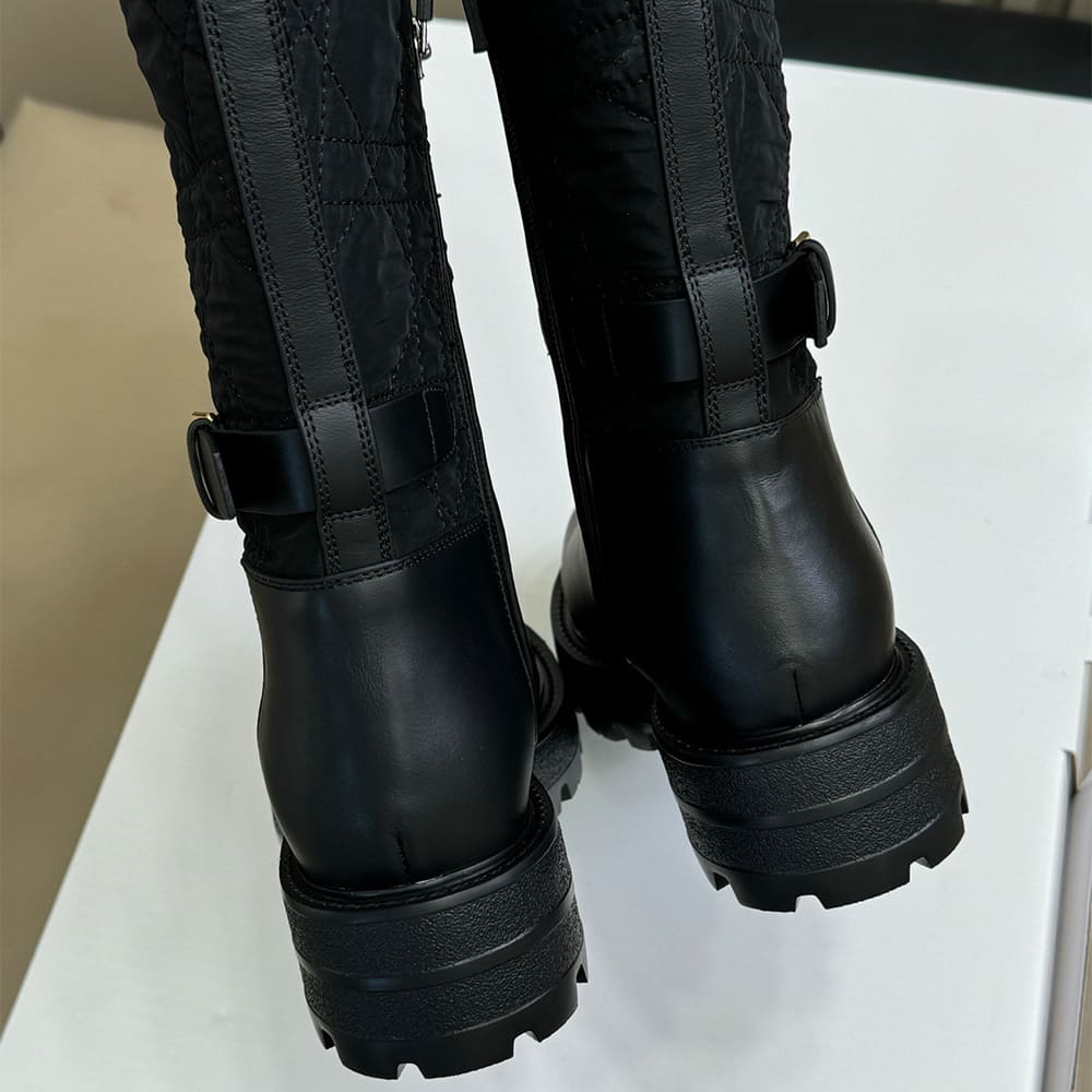 D10r D-Town Boot