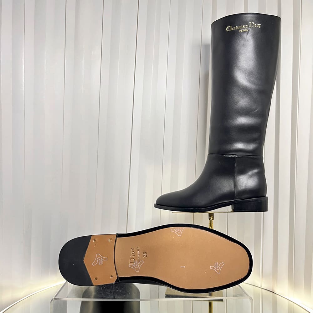 D10r D-Town Boot