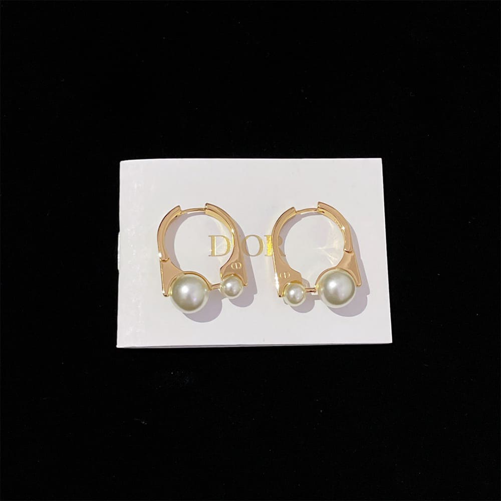 D10r Medium D10r Tribales New Look Earrings