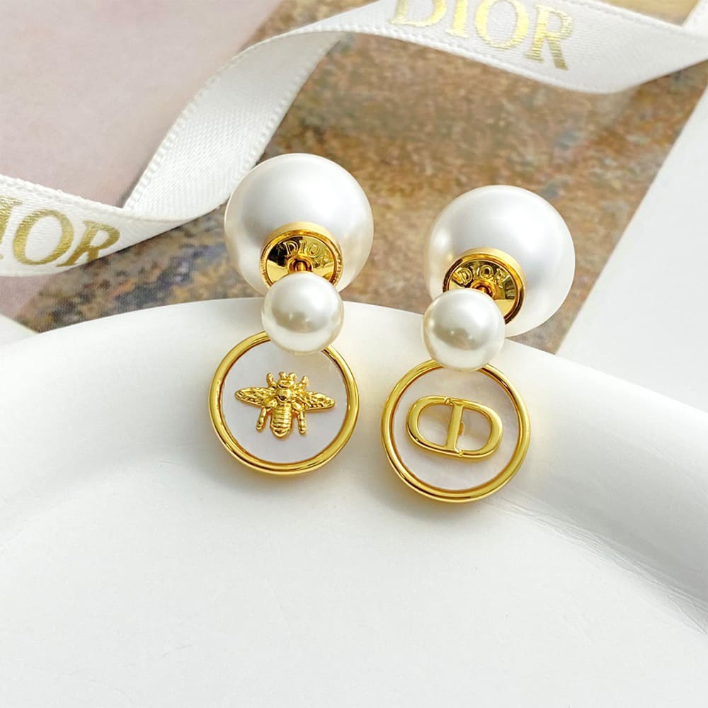 D10r Tribales Earrings