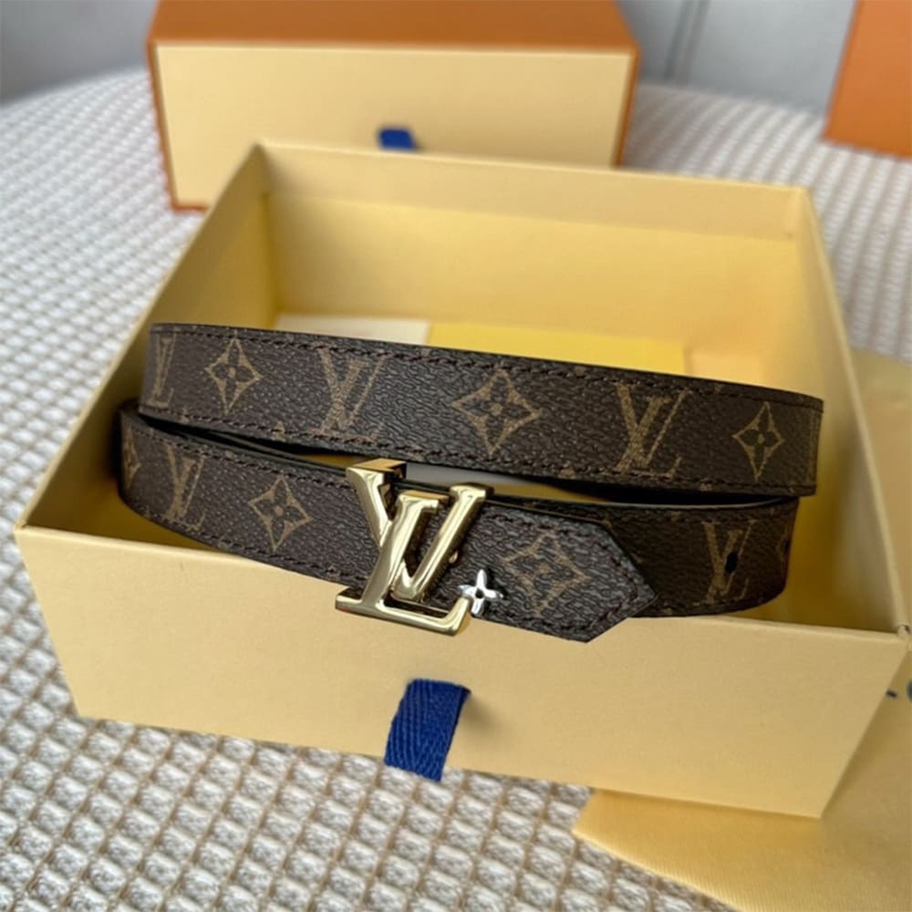 LV 20mm belt