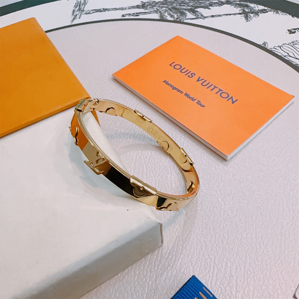 LV Bracelet
