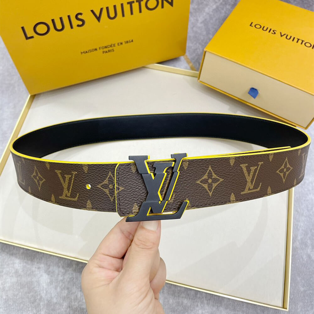 LV 40mm Reversible Belt