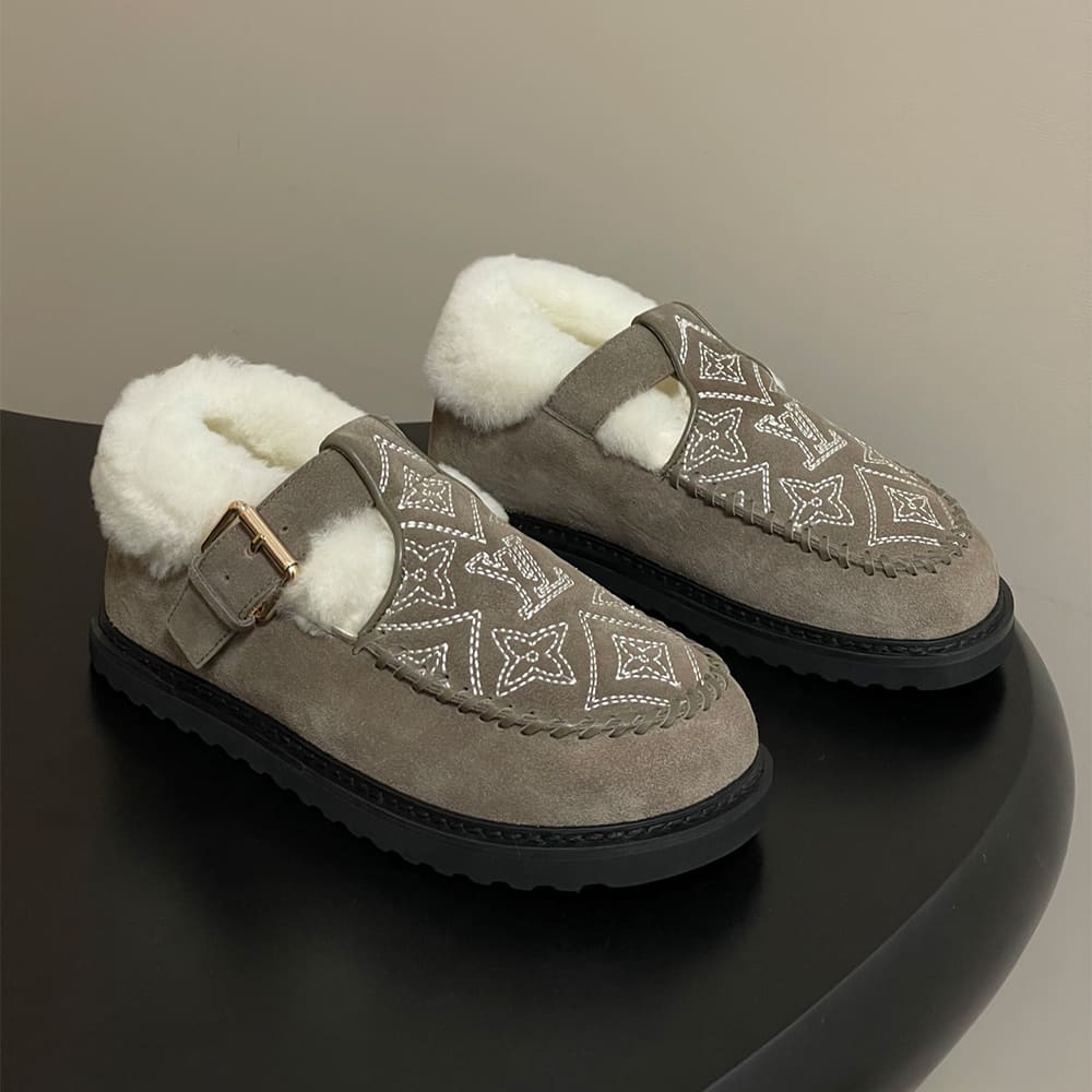 LV Colorado Comfort Mary Jane