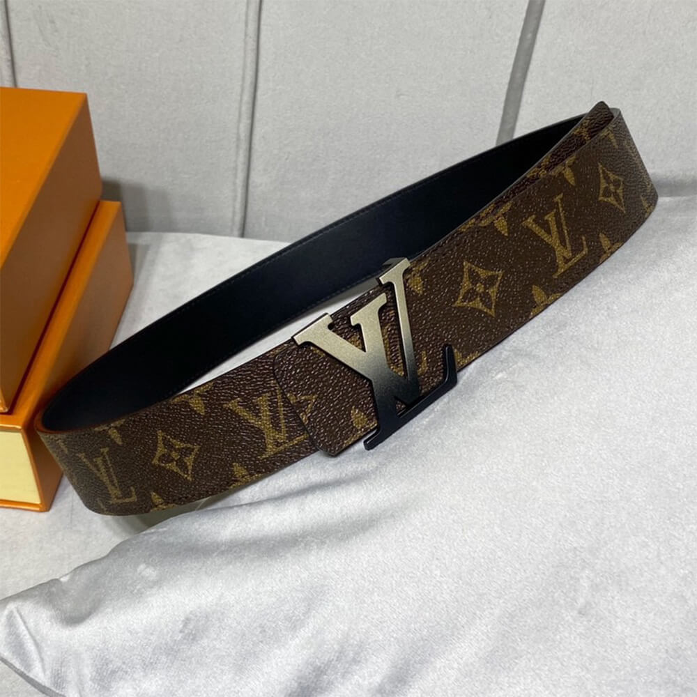 LV SPRAY 40mm Reversible Belt